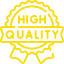 high-quality